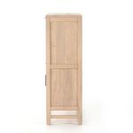 Product Image 2 for Caprice Bar Cabinet Natural Mango from Four Hands