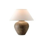 Product Image 6 for Calabria Reggio Lamp from Troy Lighting