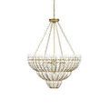 Product Image 10 for Magnum Opus Medium Chandelier from Currey & Company