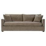 Product Image 25 for Lilah 89'' Sofa Bench Cushion from Rowe Furniture