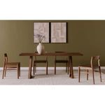 Product Image 6 for Silas Dining Table from Moe's