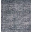 Product Image 1 for Melora Contemporary Dotted Blue/ Cream Rug - 2'6" x 10' from Jaipur