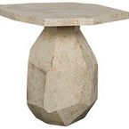 Product Image 1 for Polyhedron Side Table from Noir