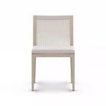 Product Image 2 for Sherwood Outdoor Dining Chair Washed Brown from Four Hands