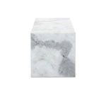 Product Image 5 for Modern Marble Pedestal from Four Hands