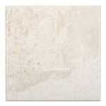 Product Image 3 for Forum Cream Marble Side Table from Moe's