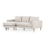 Product Image 2 for Freya Flip Sofa from Four Hands
