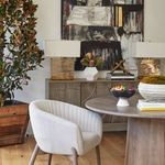 Product Image 6 for Payson Essex Steel Mixed Fabric Dining Chair from Alder & Tweed