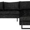 Product Image 2 for Janis Salt & Pepper L Sofa from Nuevo