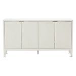 Product Image 1 for Nicco Credenza from Rowe Furniture