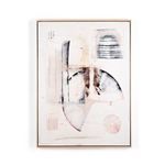 Product Image 1 for Pacmoon By Blackbird Art Co from Four Hands