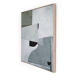 Product Image 4 for Priory - Framed Landscape Painting By Dan Hobday - 36 X 48" from Four Hands