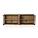 Product Image 5 for Ilana Cane Media Console from Four Hands