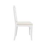 Product Image 1 for Fairfield Dining Chair from Worlds Away