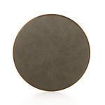 Product Image 24 for Shagreen Antique Brass Round Nesting Coffee Table from Four Hands