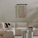 Product Image 11 for Ceramic Wall Hanging from Four Hands