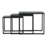 Product Image 1 for Bartola Nesting End Table from Rowe Furniture