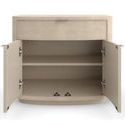 Product Image 1 for Simply Perfect Ivory Poplar Nightstand from Caracole
