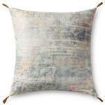 Product Image 1 for Elisabeth Ivory / Multi Pillow from Loloi