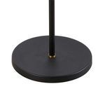 Product Image 3 for Navin Patina Brass 1-Light Floor Lamp from Troy Lighting