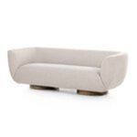 Product Image 24 for Sabine Upholstered Gibson Taupe Sofa from Four Hands