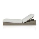 Product Image 4 for V Outdoor Chaise Lounge from Four Hands