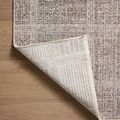 Product Image 6 for Ember Fog / Dove Rug from Loloi