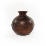 Product Image 3 for Found Wooden Jar from Four Hands