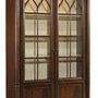 Product Image 3 for Leesburg Display Cabinet from Hooker Furniture