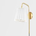 Product Image 1 for Demi 1 Light Portable Wall Sconce from Mitzi