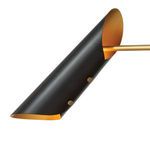 Product Image 3 for Vest Black Brass Chandelier from Regina Andrew Design