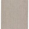 Product Image 1 for Sven Indoor/ Outdoor Solid Taupe/ Cream Rug from Jaipur 
