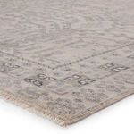Product Image 4 for Cosimo Hand-Knotted Oriental Gray Rug from Jaipur