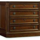 Product Image 2 for Brookhaven Lateral File from Hooker Furniture
