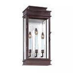 Product Image 1 for Vintage Wall Lantern from Troy Lighting