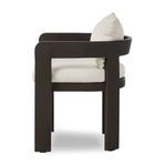 Product Image 3 for Jackson Outdoor Metal Dining Chair from Four Hands