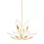 Product Image 1 for Blossom 10 Light Chandelier from Hudson Valley