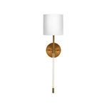 Product Image 2 for Bristow Sconce from Worlds Away
