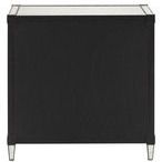 Product Image 1 for Monarch Three Drawer Chest from Currey & Company