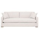 Product Image 2 for Clara 86" Slim Arm Sofa from Essentials for Living