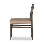 Product Image 5 for Morena Brown Wooden Dining Chair from Four Hands