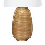 Product Image 5 for Denver Leather Table Lamp from Regina Andrew Design
