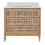 Product Image 1 for Wynn Bath Vanity from Worlds Away