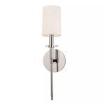 Product Image 1 for Amherst 1 Light Wall Sconce from Hudson Valley