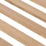 Product Image 10 for Toulouse Oak Veneer King Bed from Four Hands