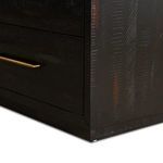 Product Image 20 for Suki Large Burnished Black Media Console from Four Hands