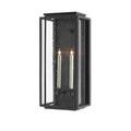 Product Image 3 for Wright Medium Outdoor Wall Sconce from Currey & Company
