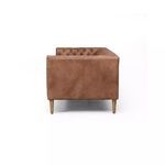 Product Image 1 for Williams Sofa 75" Nw Chocolate from Four Hands