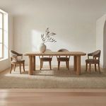 Product Image 12 for Anders Dining Table from Moe's