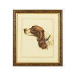 Product Image 1 for Danchin Cocker Spaniel Artwork from Chelsea House